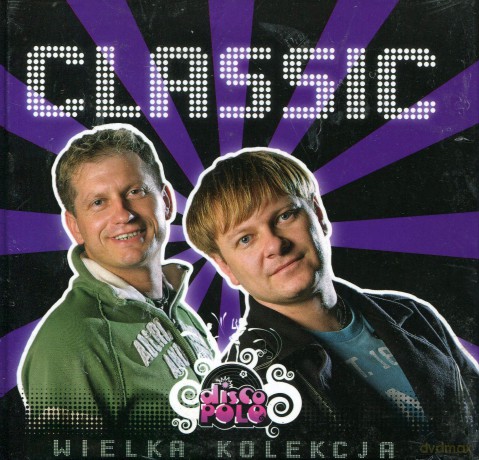Kolekcja Disco Polo 06: Classic (digibook) [CD]