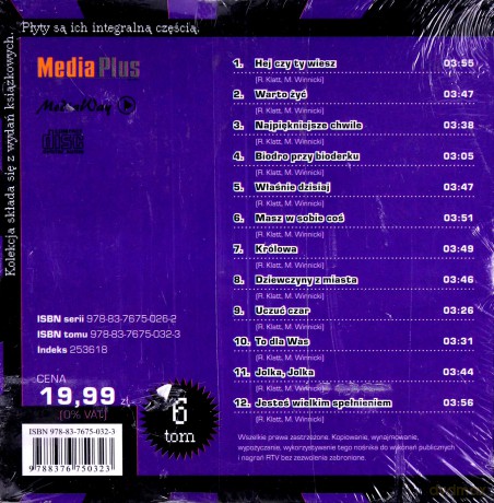Kolekcja Disco Polo 06: Classic (digibook) [CD]