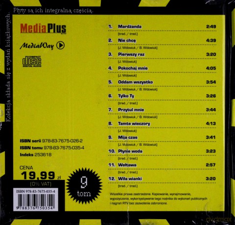 Kolekcja Disco Polo 09: Diana (digibook) [CD]