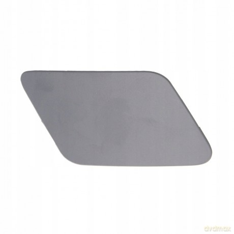 Zaślepka spryskiwacza przód P BMW 2 (F22, F87), 2 (F23) 10.13-02.17 BLIC 5513-00-0086924P (plastik, do malowania)