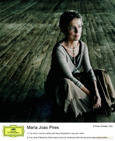 Maria Joao Pires: Chopin (digipack) [2CD]