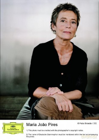 Maria Joao Pires: Chopin (digipack) [2CD]