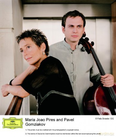 Maria Joao Pires: Chopin (digipack) [2CD]