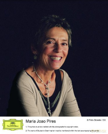 Maria Joao Pires: Chopin (digipack) [2CD]