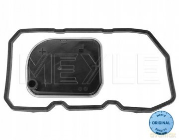 Zestaw filtra hydraulicznego, automatyczna skrzynia biegów Meyle 014 037 0004/S Mercedes