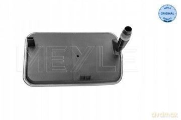Zestaw filtra hydraulicznego, automatyczna skrzynia biegów Meyle 314 137 0002 Rover BMW