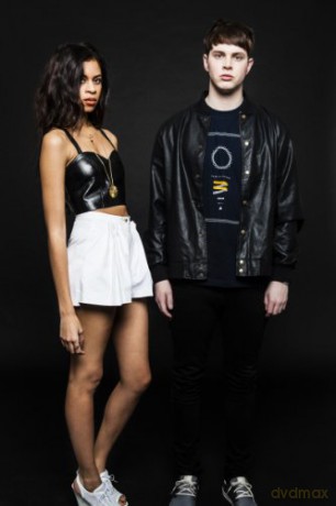 Alunageorge: Body Music [CD]