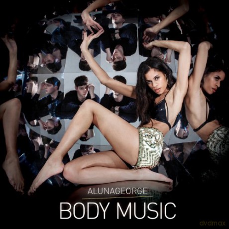 Alunageorge: Body Music [CD]