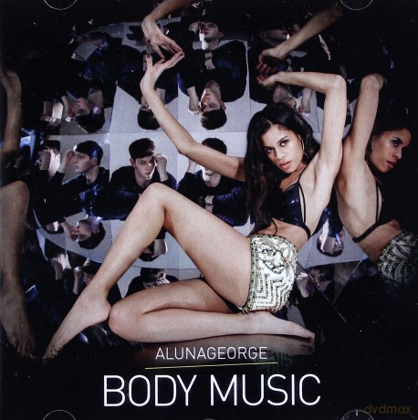 Alunageorge: Body Music [CD]