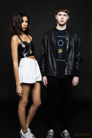 Alunageorge: Body Music [2xWINYL]