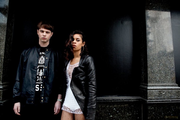 Alunageorge: Body Music [2xWINYL]