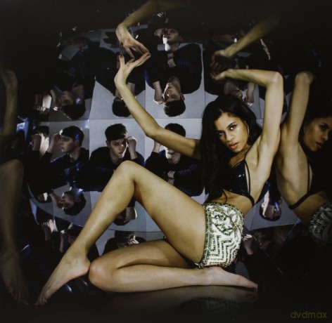 Alunageorge: Body Music [2xWINYL]
