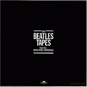 The Beatles: The Beatle Tapes [2CD]