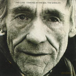 Cure: Staring At The Sea-The Singles [CD]