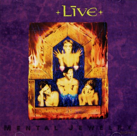 Live: Mental Jewelry [CD]