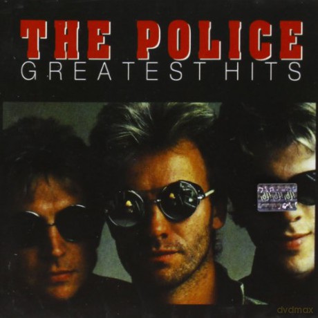 Police: Greatest Hits 2 [CD]
