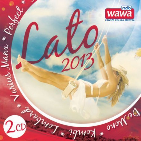 Radio Wawa Lato [2CD]