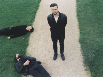White Lies: Big TV [CD]