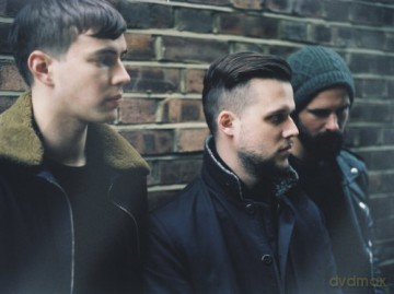 White Lies: Big TV [CD]