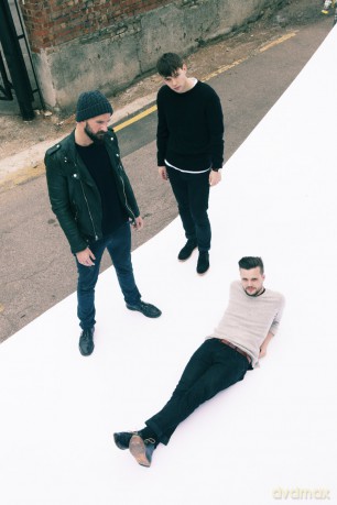 White Lies: Big TV [CD]