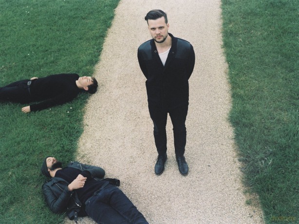 White Lies: Big TV [CD]