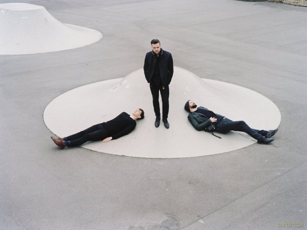 White Lies: Big TV [CD]