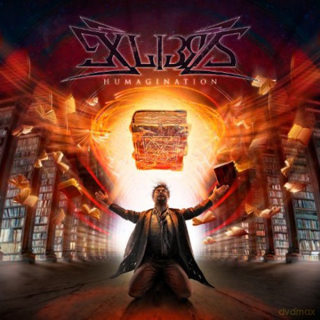 Exlibris: Humagination [CD]