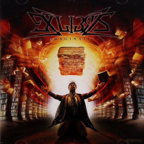 Exlibris: Humagination [CD]