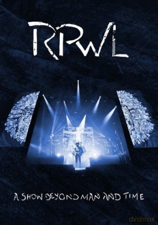 Rpwl: A Show Beyond Man And Time (digipack) [DVD]