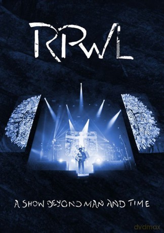 Rpwl: A Show Beyond Man And Time (digipack) [DVD]