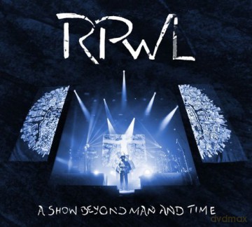 Rpwl: A Show Beyond Man And Time [2CD]