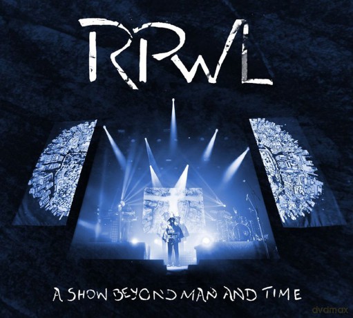 Rpwl: A Show Beyond Man And Time [2CD]