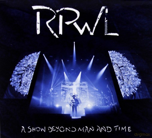 Rpwl: A Show Beyond Man And Time [2CD]
