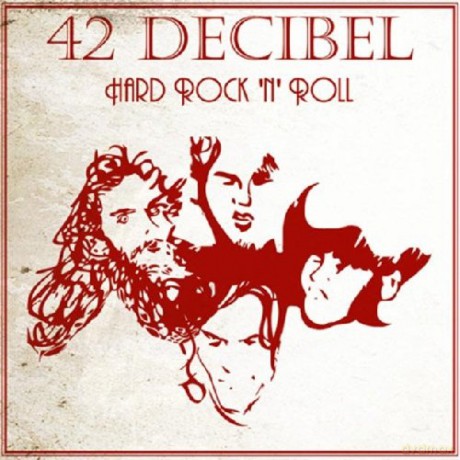 42 Decibel: Hard Rock N Roll [2xWINYL]