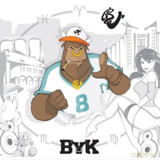 Bu: Byk (digipack) [CD]