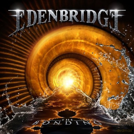 Edenbridge: The Bonding [CD]