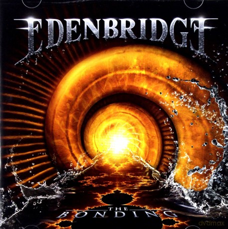Edenbridge: The Bonding [CD]