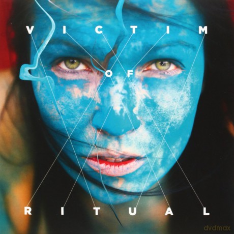 Tarja: Victim Of Ritual (Single) [WINYL]