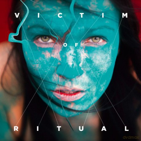 Tarja: Victim Of Ritual (digipack) [CD]