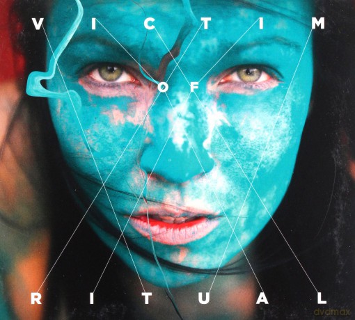 Tarja: Victim Of Ritual (digipack) [CD]