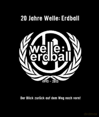 Welle Erdball: 20 Jahre Best Of [2CD]+[DVD]
