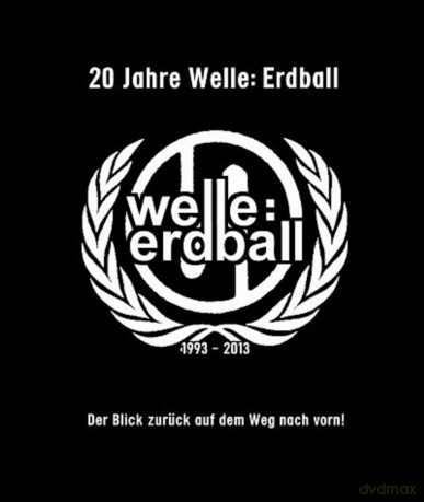 Welle Erdball: 20 Jahre Best Of [2CD]+[DVD]