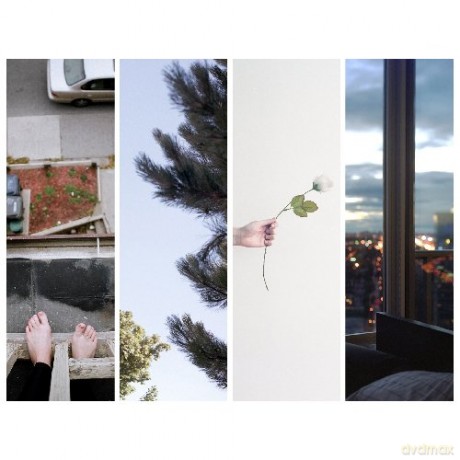 Counterparts: The Difference Between Hell And Home [CD]