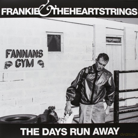Frankie & The Heartstrings: The Days Run Away [WINYL]+[CD]