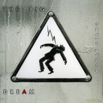 David Lynch: The Big Dream [2xWINYL]