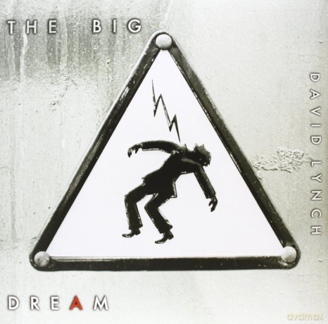 David Lynch: The Big Dream [2xWINYL]
