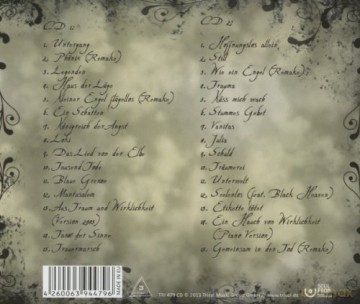 Mantus: Fatum [2CD]