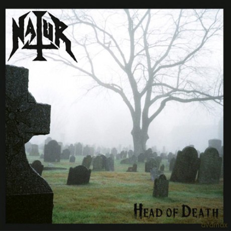 Natur: Head Of Death [WINYL]