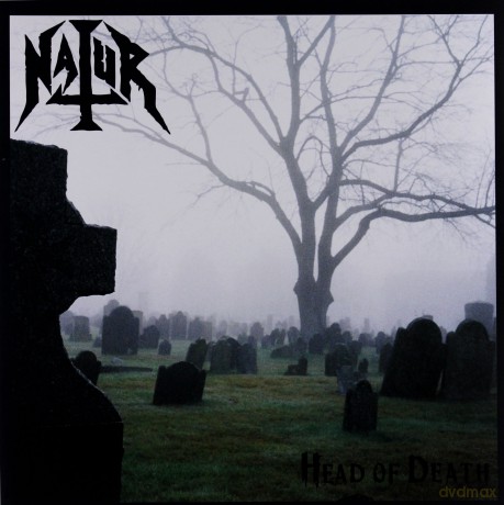 Natur: Head Of Death [WINYL]