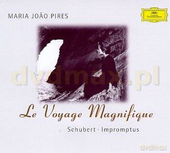 Maria Joao Pires: Schubert Impromptus [2CD]